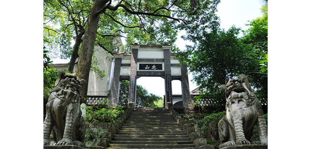 西南醫(yī)科大學