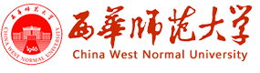 西華師范大學(xué)-?；眨?biāo)識(shí)）