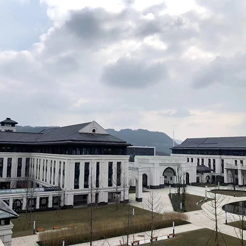 校志校史