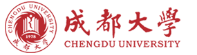 成都大學(xué)-校徽（標識）