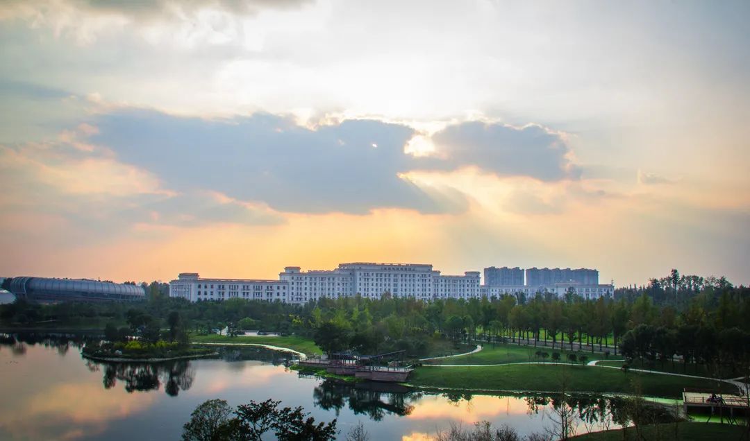 電子科技大學(xué) - 院校概況