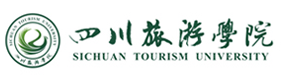 四川旅游學院-校徽（標識）