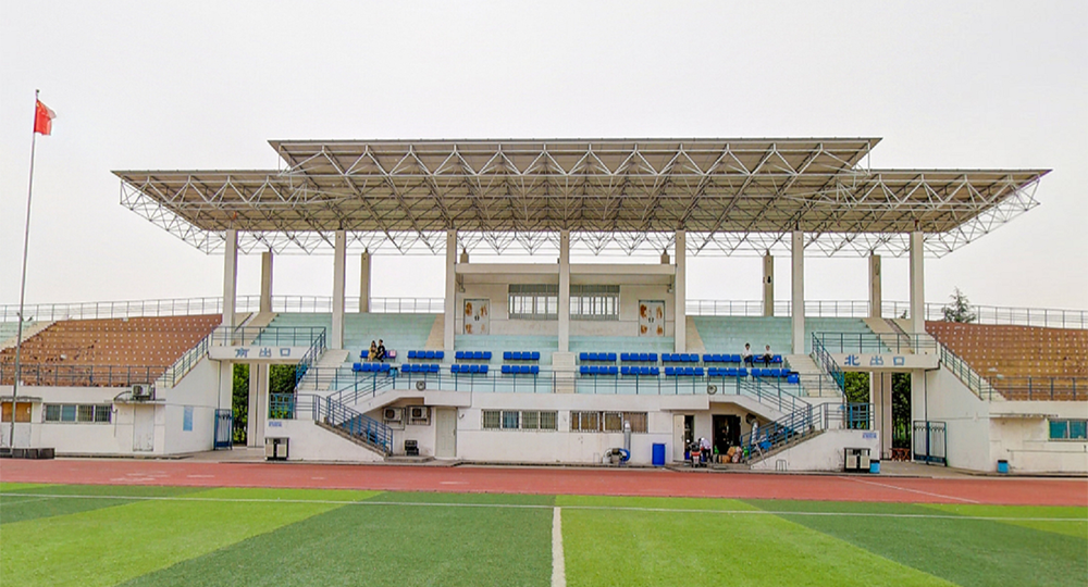 電子科技大學(xué)成都學(xué)院：校名題寫 / 校徽設(shè)計(jì)