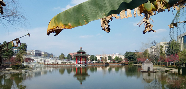 四川工商學(xué)院