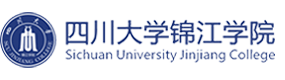 四川大學(xué)錦江學(xué)院-?；眨?biāo)識(shí)）