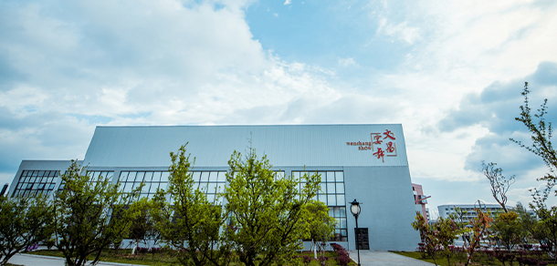 四川文化藝術學院