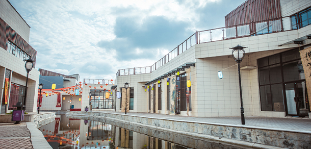 四川文化藝術學院