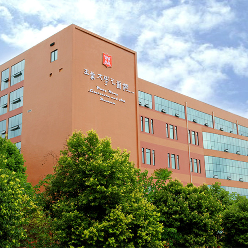 你好青春