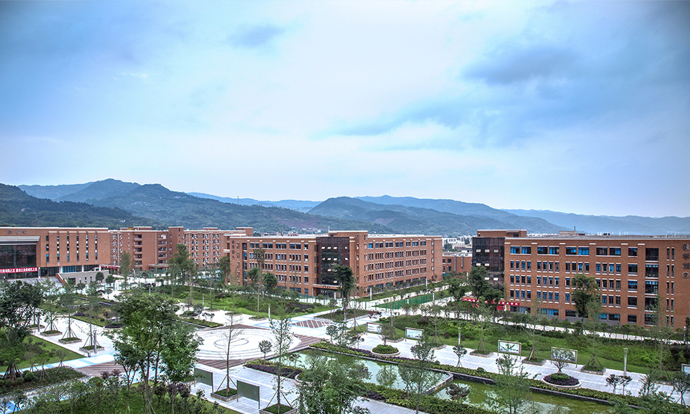 西南交通大學(xué)希望學(xué)院 校園文化