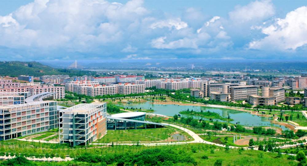 西南科技大學(xué)：校名題寫 / ?；赵O(shè)計(jì)