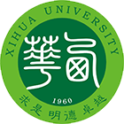 西華大學(xué)-校徽