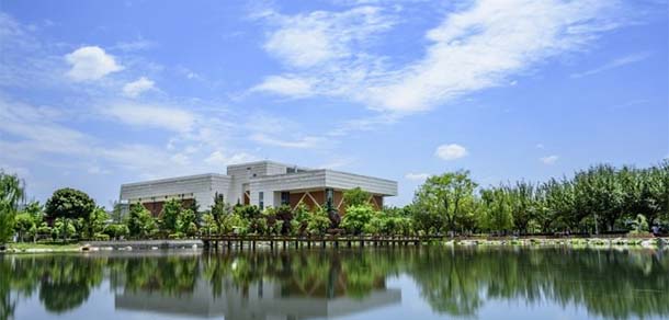 四川交通職業(yè)技術學院