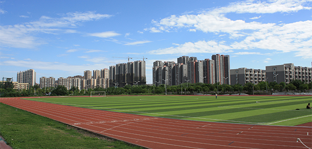 四川交通職業(yè)技術學院
