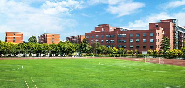 四川托普信息技術(shù)職業(yè)學院