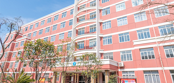 四川托普信息技術(shù)職業(yè)學院