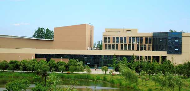 四川鐵道職業(yè)學(xué)院