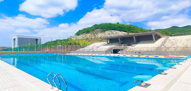 四川科技職業(yè)學院