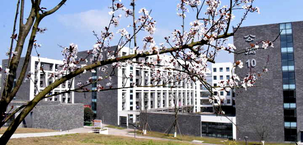 四川衛(wèi)生康復職業(yè)學院