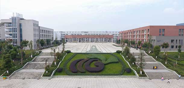 川南幼兒師范高等專科學(xué)校
