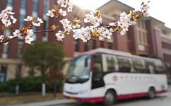 四川護理職業(yè)學(xué)院 - 我的大學(xué)