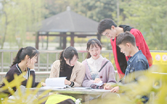 成都工貿(mào)職業(yè)技術學院 - 我的大學