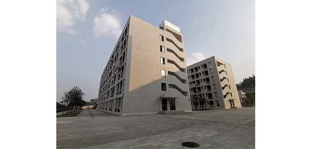 內(nèi)江衛(wèi)生與健康職業(yè)學(xué)院