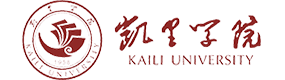 凱里學(xué)院-?；眨?biāo)識）
