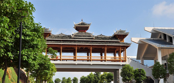 貴州民族大學(xué)