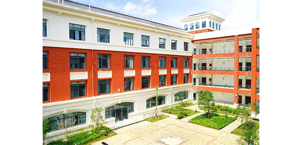 遵義醫(yī)科大學醫(yī)學與科技學院 - 最美大學