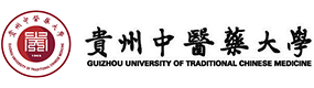 貴州中醫(yī)藥大學(xué)-?；眨?biāo)識）