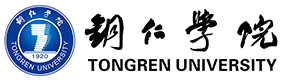 銅仁學(xué)院-校徽（標識）