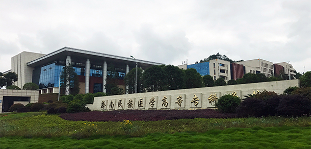 黔南民族醫(yī)學(xué)高等?？茖W(xué)校