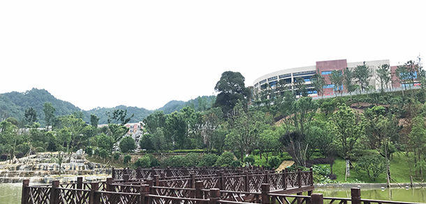 黔南民族醫(yī)學(xué)高等?？茖W(xué)校