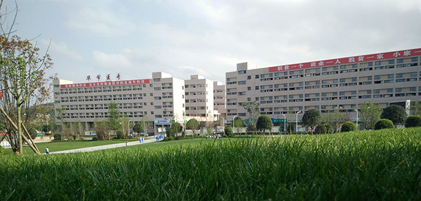 畢節(jié)醫(yī)學高等?？茖W校