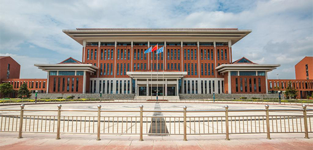 安順職業(yè)技術學院