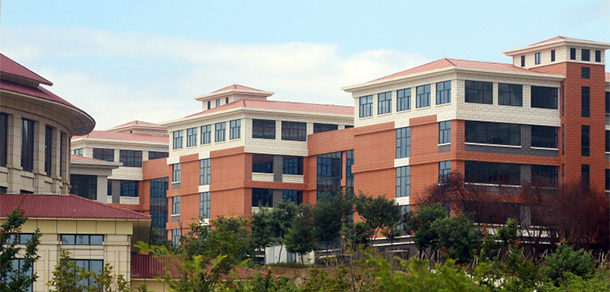 貴州城市職業(yè)學院