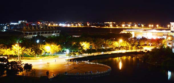 紅河學院
