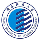 陜西科技大學(xué)-校徽