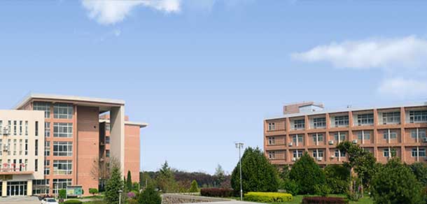 長安大學(xué)