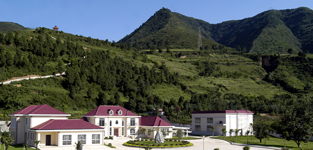 長安大學(xué)