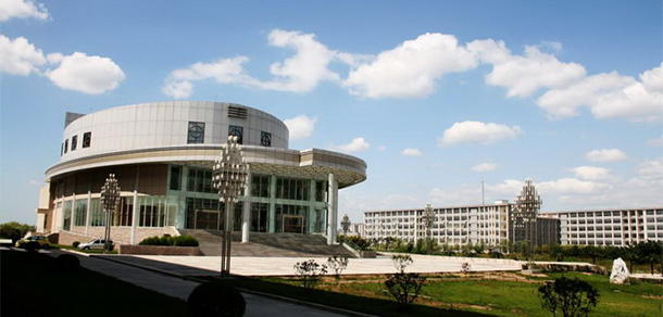 陜西師范大學(xué)