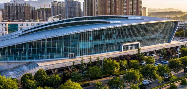 寶雞文理學院