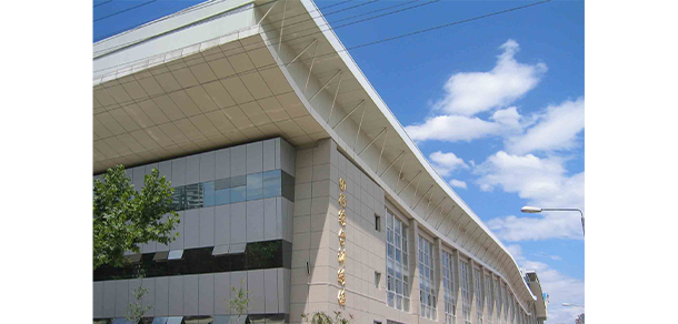 西安體育學院