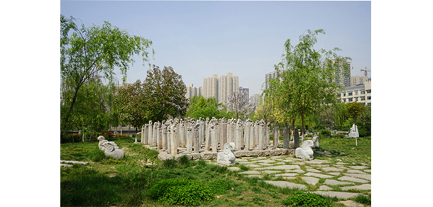 西安美術(shù)學(xué)院