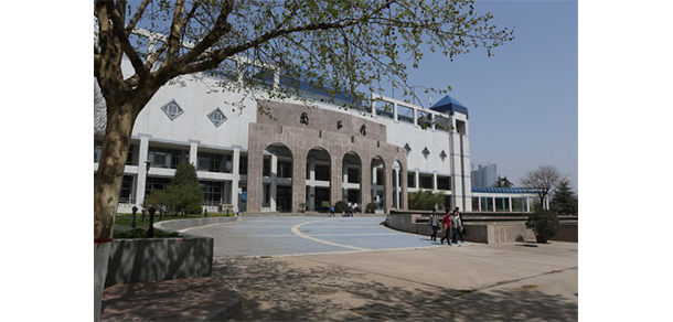 西安文理學(xué)院