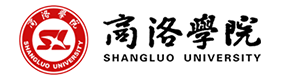 商洛學(xué)院-?；眨?biāo)識）