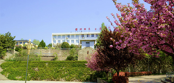 商洛學(xué)院