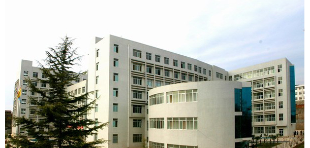 商洛學(xué)院