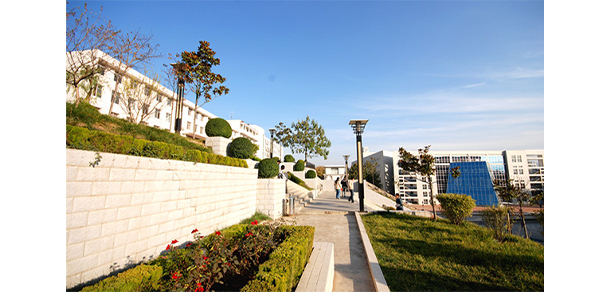 商洛學(xué)院