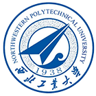 西北工業(yè)大學-校徽